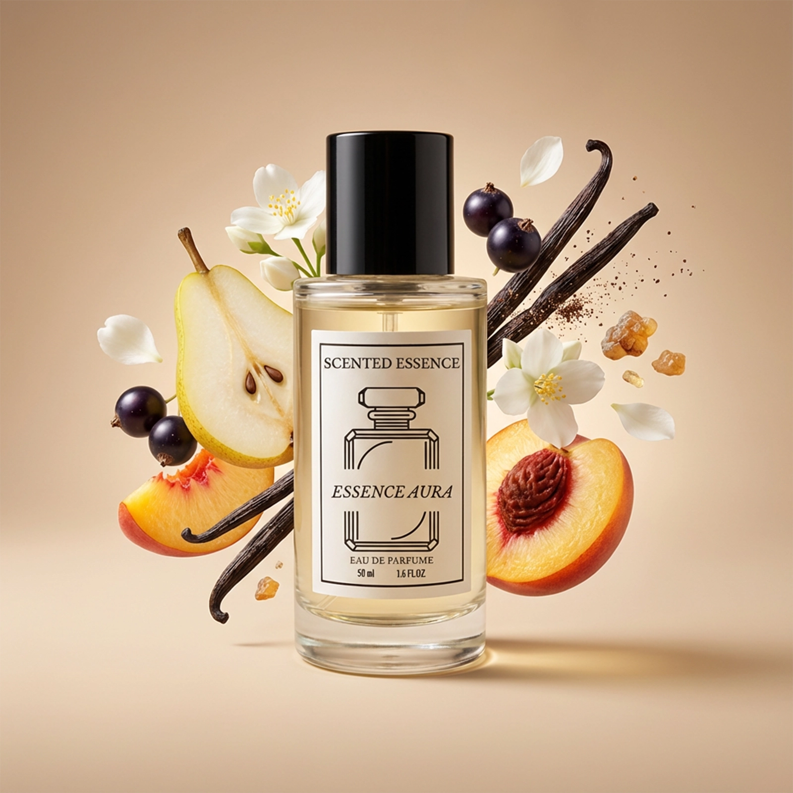 Essence Aura Edp