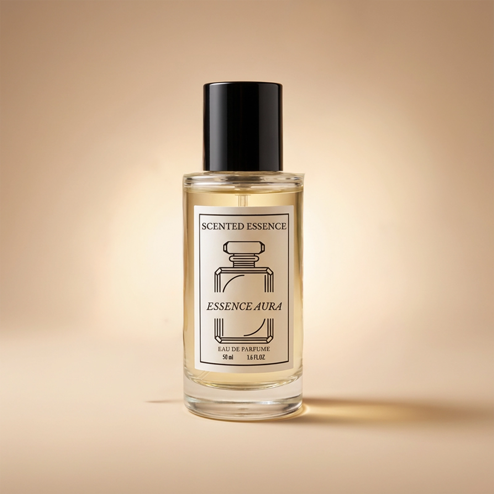 Essence Aura Edp - Bild 2