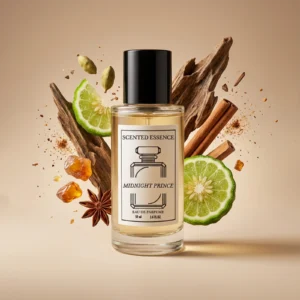 Midnight Prince Edp