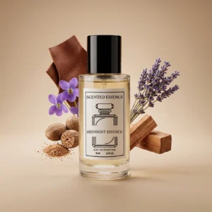 Midnight Essence Edp