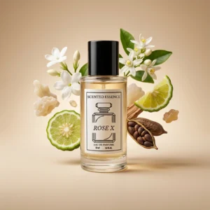 Rose X Edp