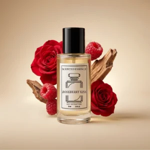 Roseberry Kiss Edp