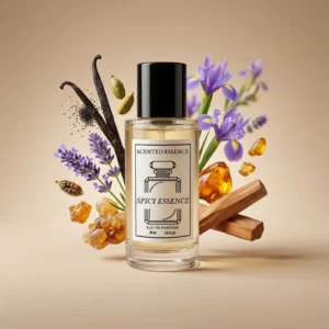 Spicy Essence Edp