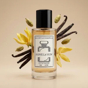 Vanilla Sun Edp