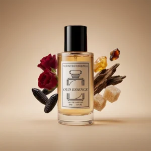 Oud Essence Edp