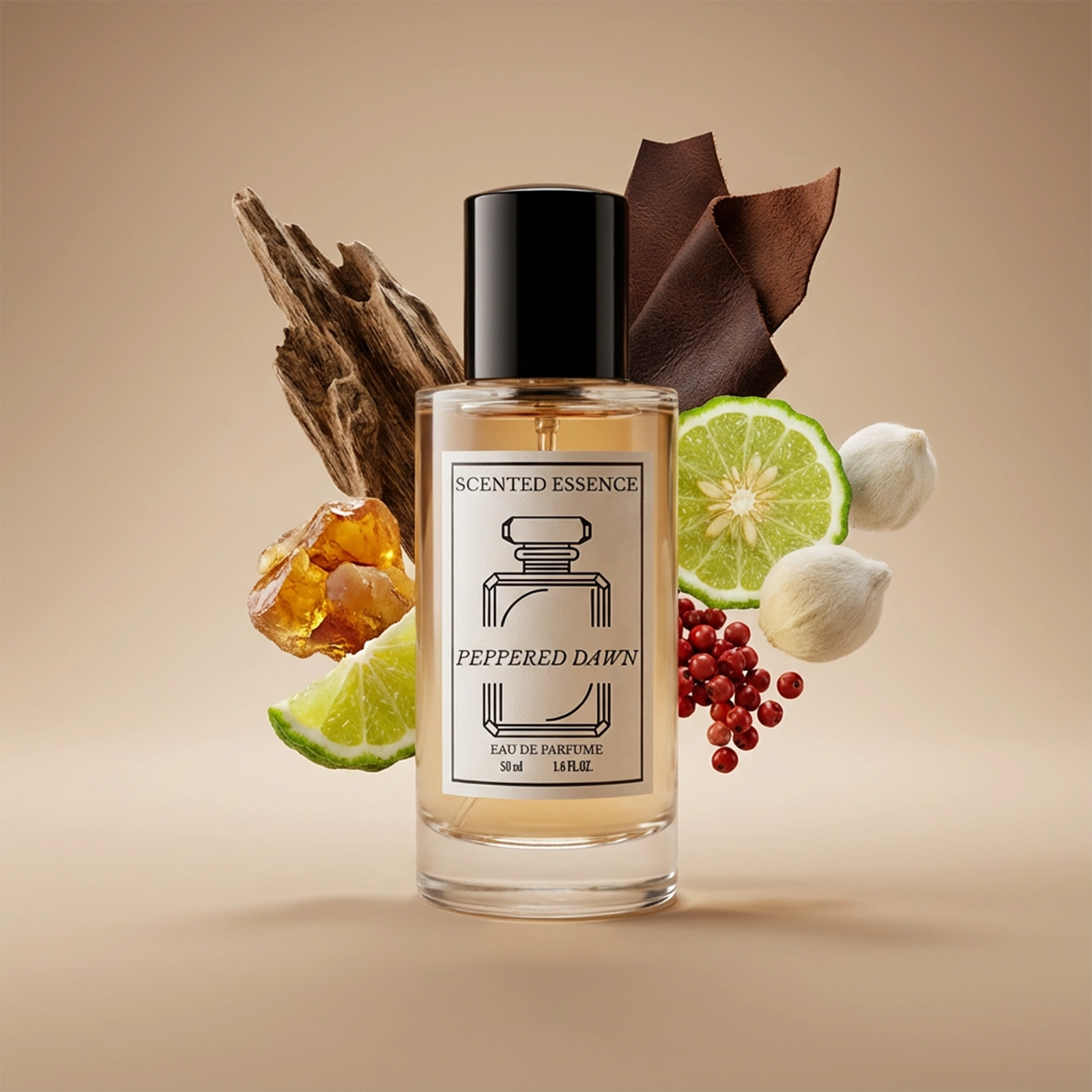 Peppered Dawn Edp