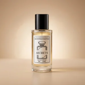 Secrets Edp