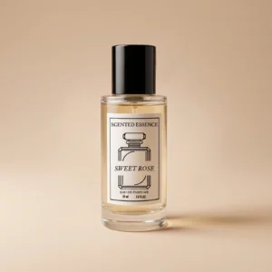 Sweet Rose Edp