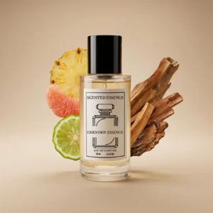 Unknown Essence Edp
