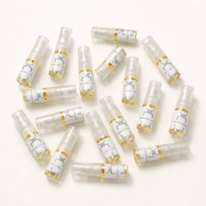 Damparfym TESTERS - 2 ml