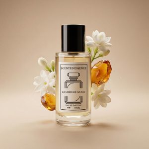 Cashmere Moon Edp