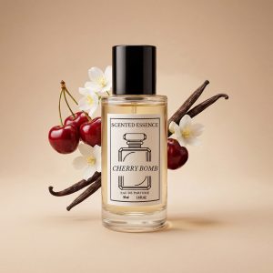 Cherry Bomb Edp