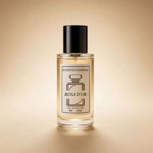 Rosa d’Or Edp