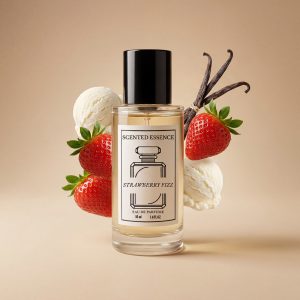 Strawberry Fizz Edp