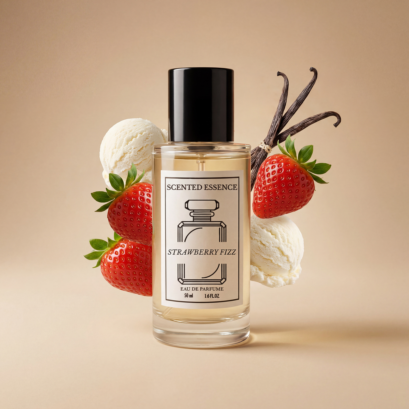 Strawberry Fizz Edp
